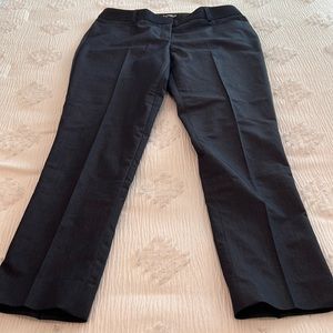 Express columnist pants